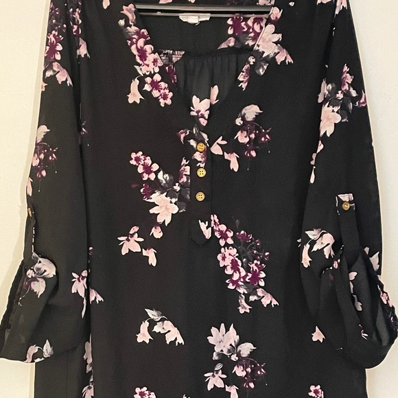 Arden tunic 🦋3 for 25🦋 - Picture 1 of 4